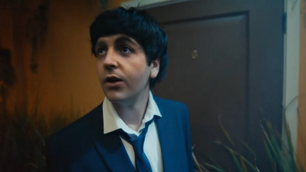Com deepfake, Paul McCartney rejuvenesce 60 anos em novo clipe
