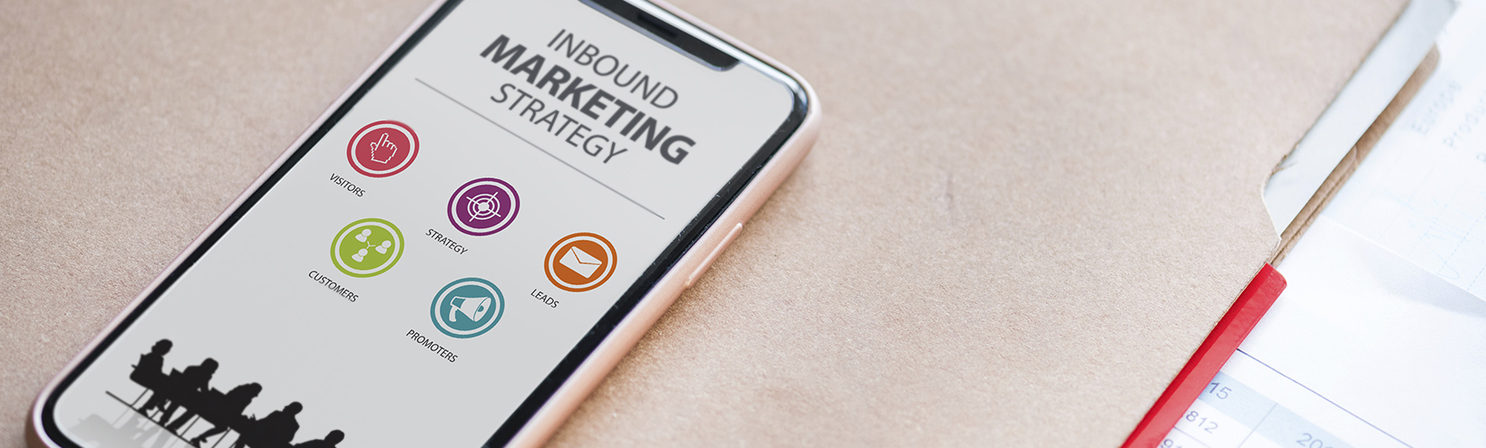 Inbound Marketing