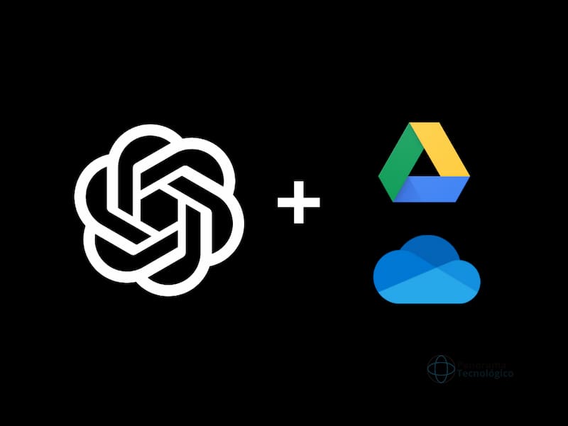 Conecte-se sem Complicações: ChatGPT agora suporta Google Drive e OneDrive!