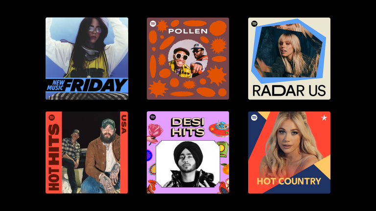 Desvende o Spotify Mix: Sua fonte exclusiva de ritmos sob medida