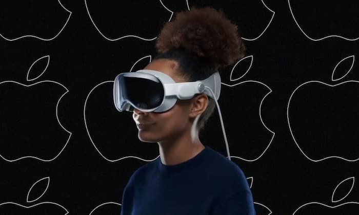 Avanços visuais: VisionOS 2 oferece recursos inovadores para edição de fotos 3D e suporte a telas ultralargas em Macs