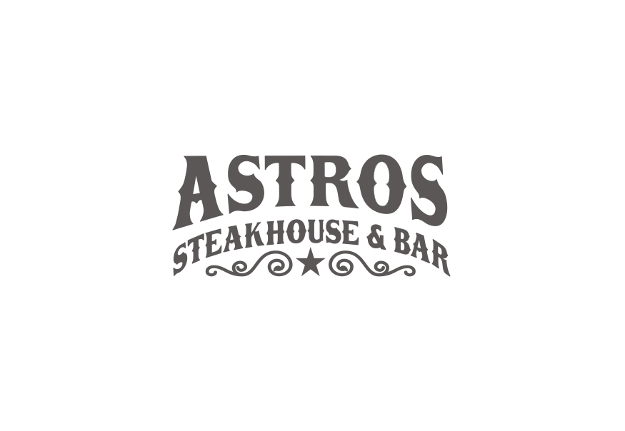 Astros Steakhouse & Bar