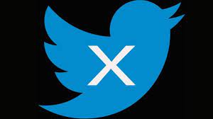 X o novo logo do Twitter por quê