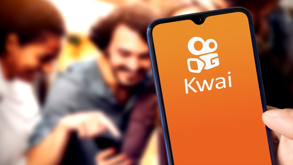 Kwai lança plataforma para atrair clientes 