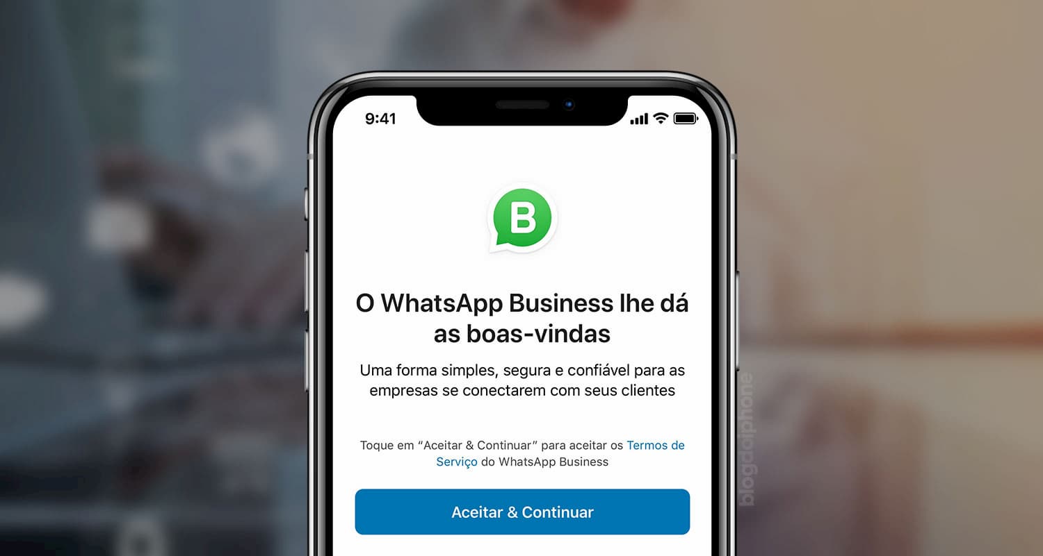 Como utilizar o Catálogo do WhatsApp Business