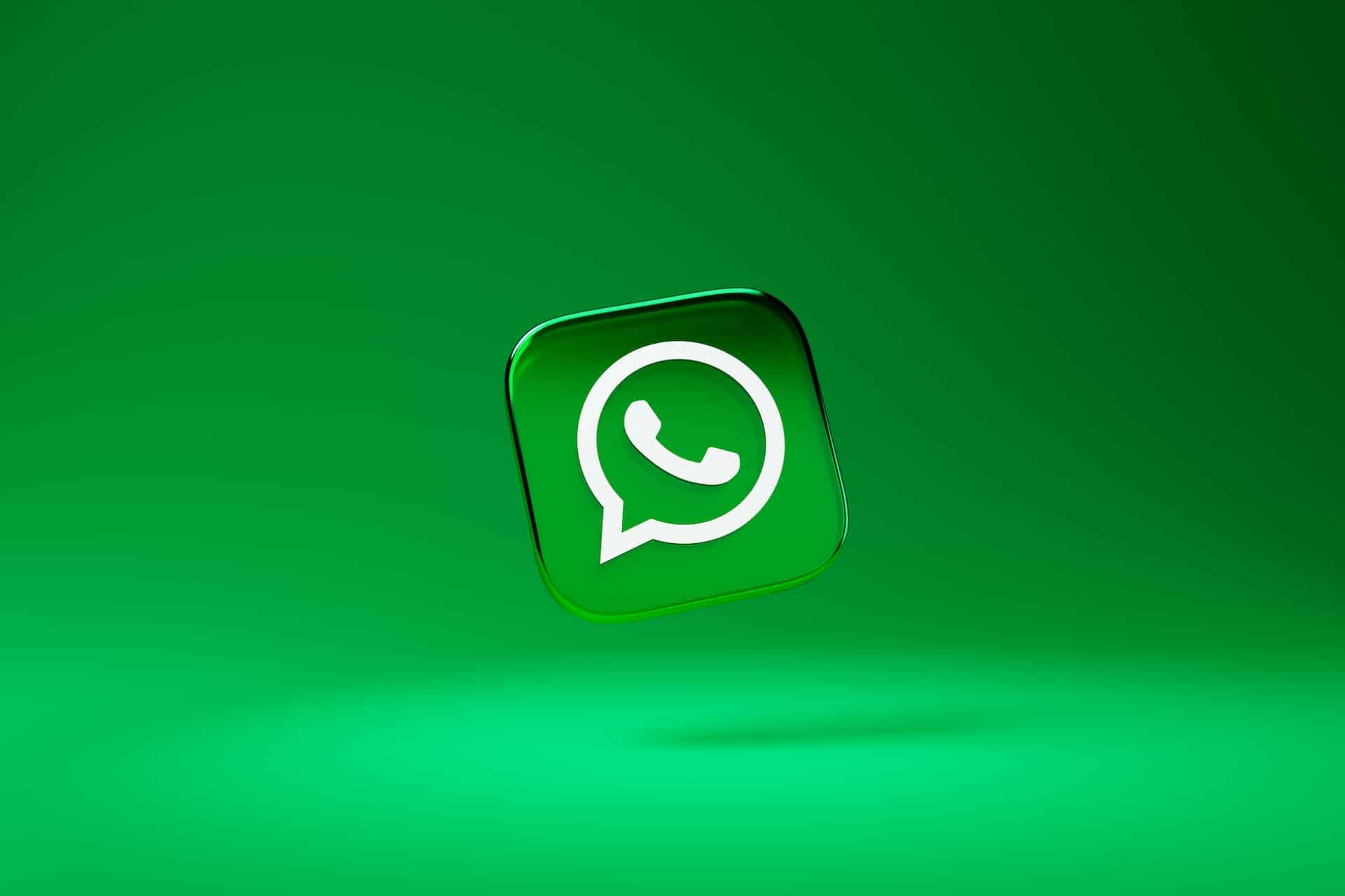 Whatsap vai criar abas para separar abas pessoais e de trabalho 