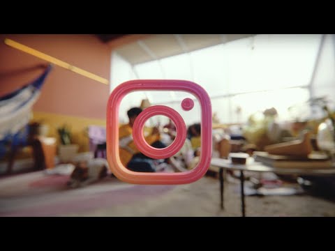 Instagram faz sua primeira campanha no Brasil voltada para criadores de conteúdo