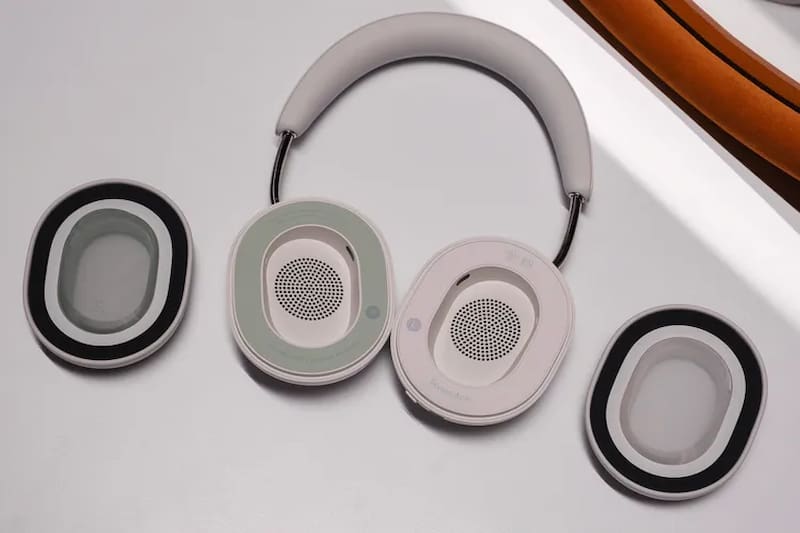 A revolução sonora que você estava esperando: Descubra os novos fones de ouvido sonos Ace