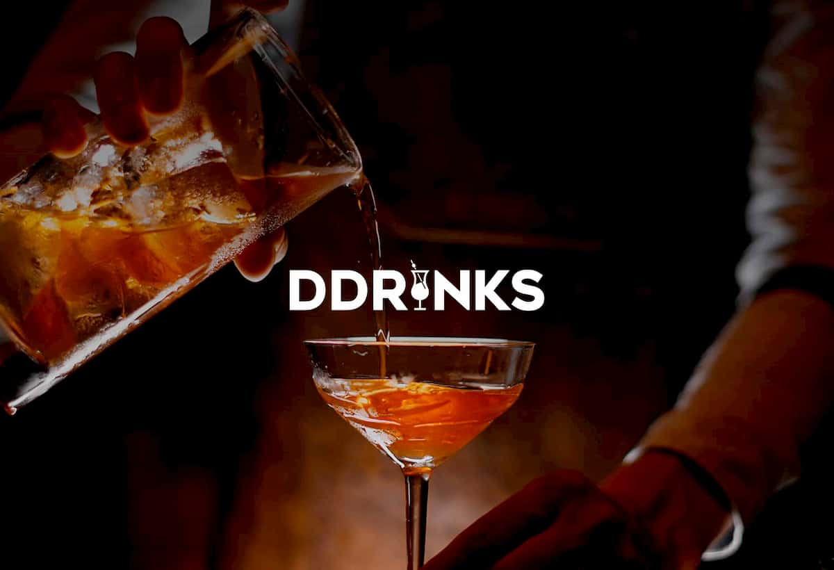 DDrinks