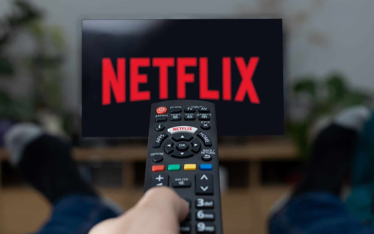 Usuários de apple TVs antigas precisarão de novos dispositivos para acessar a Netflix