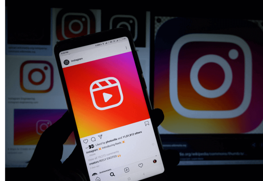 Em resposta ao TikTok, Instagram aumenta a duração do Reels em até 60 segundos