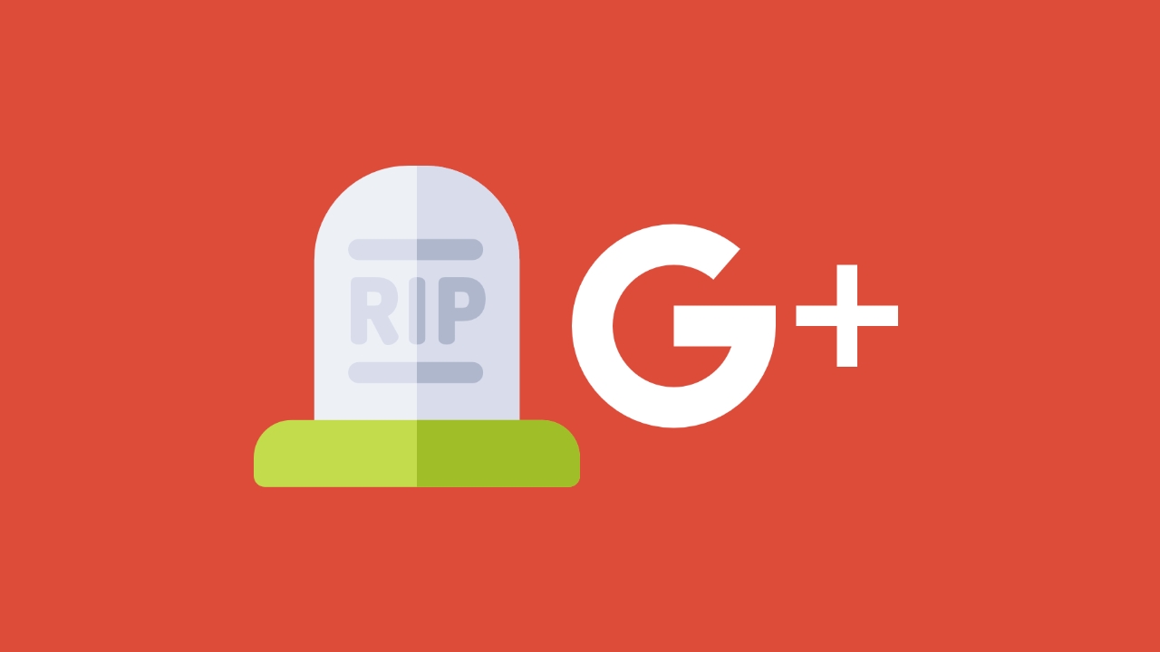 Google anuncia substituição de Google Plus