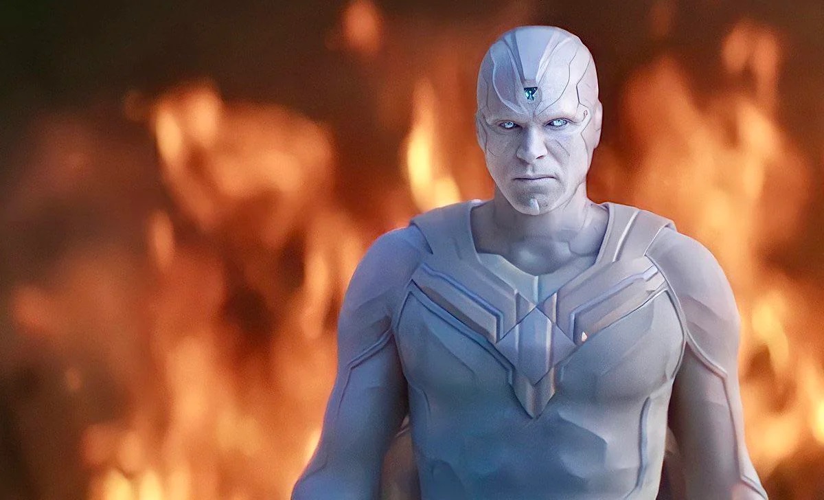 Prepare-se para uma aventura épica: a nova série da Marvel no Disney Plus promete trazer visões surpreendentes em 2026.