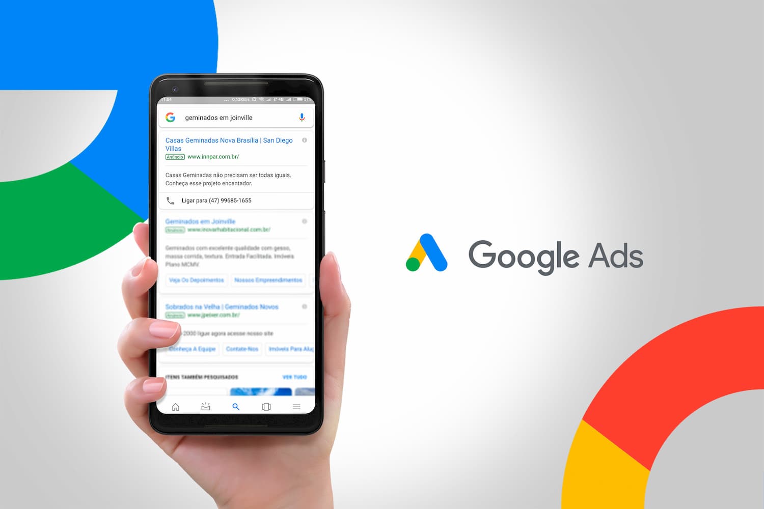 Dados que devem ser acompanhados no Google Adwords