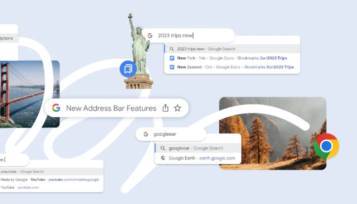 As Novas Promessas do Google Chrome para Facilitar sua Navegação
