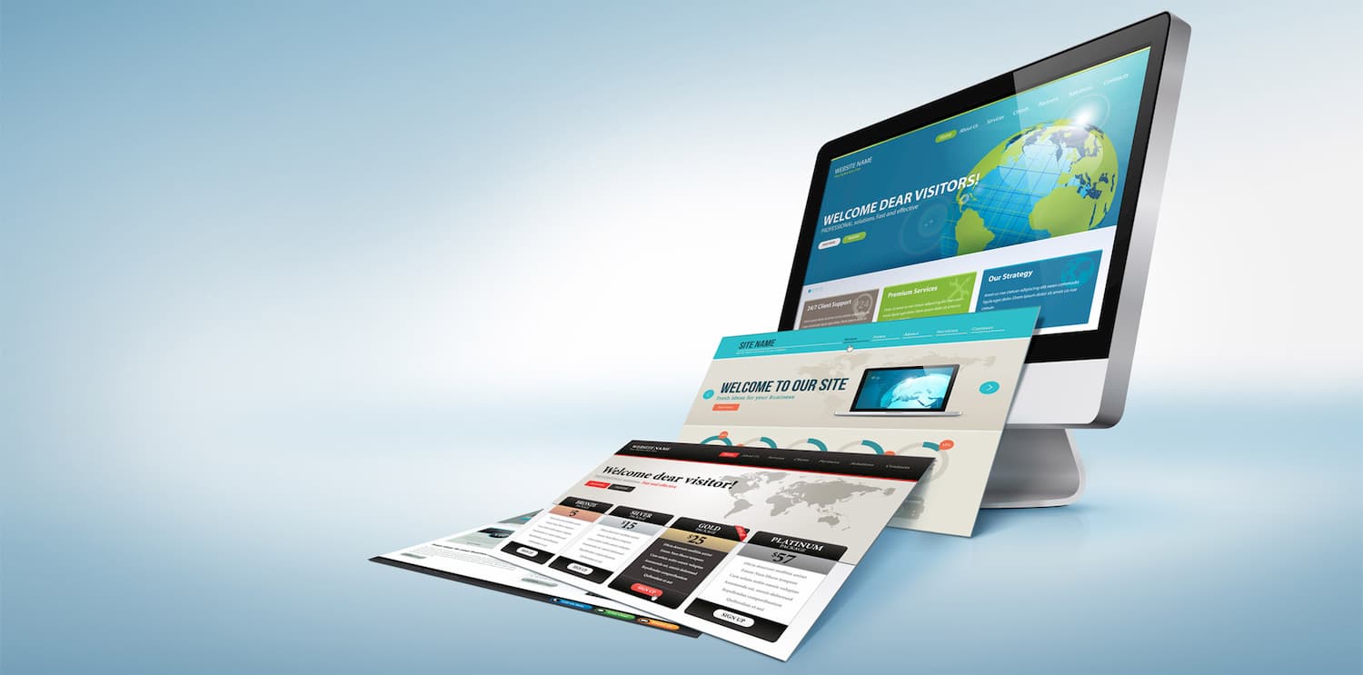 Qual é a importância de um site para sua empresa