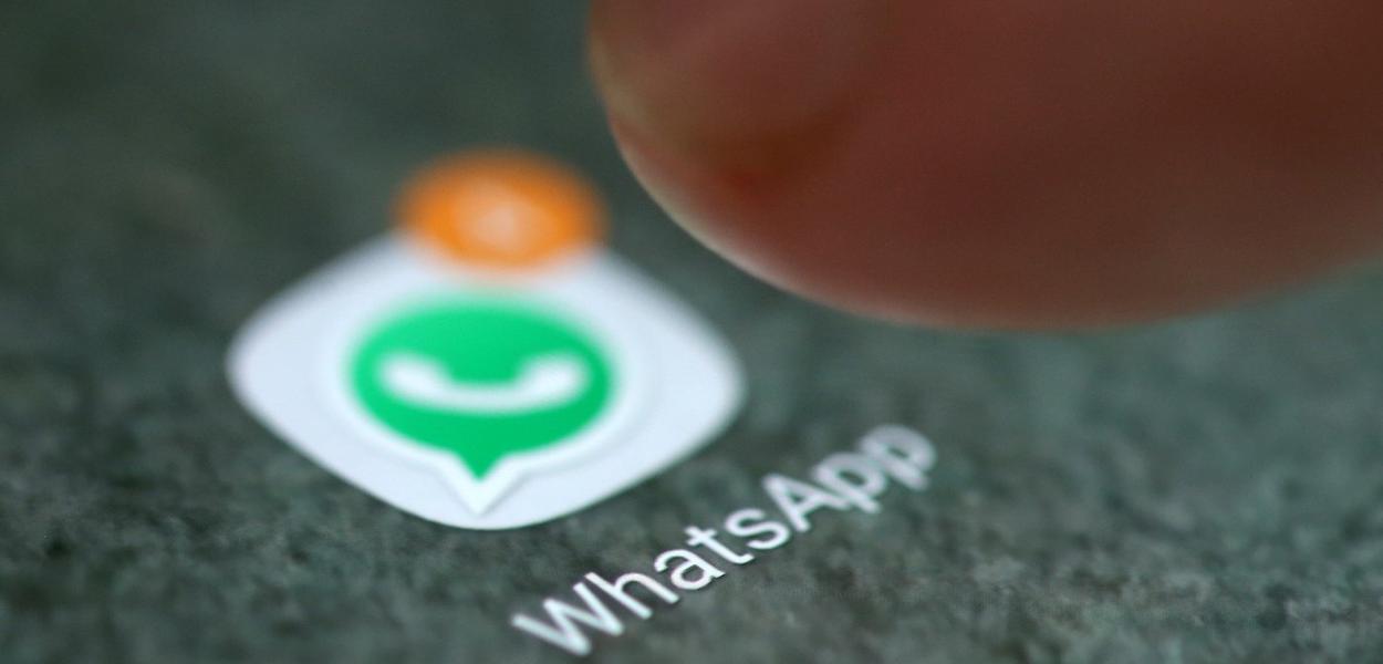 O recurso cria etiquetas para classificar os tipos de conversa.