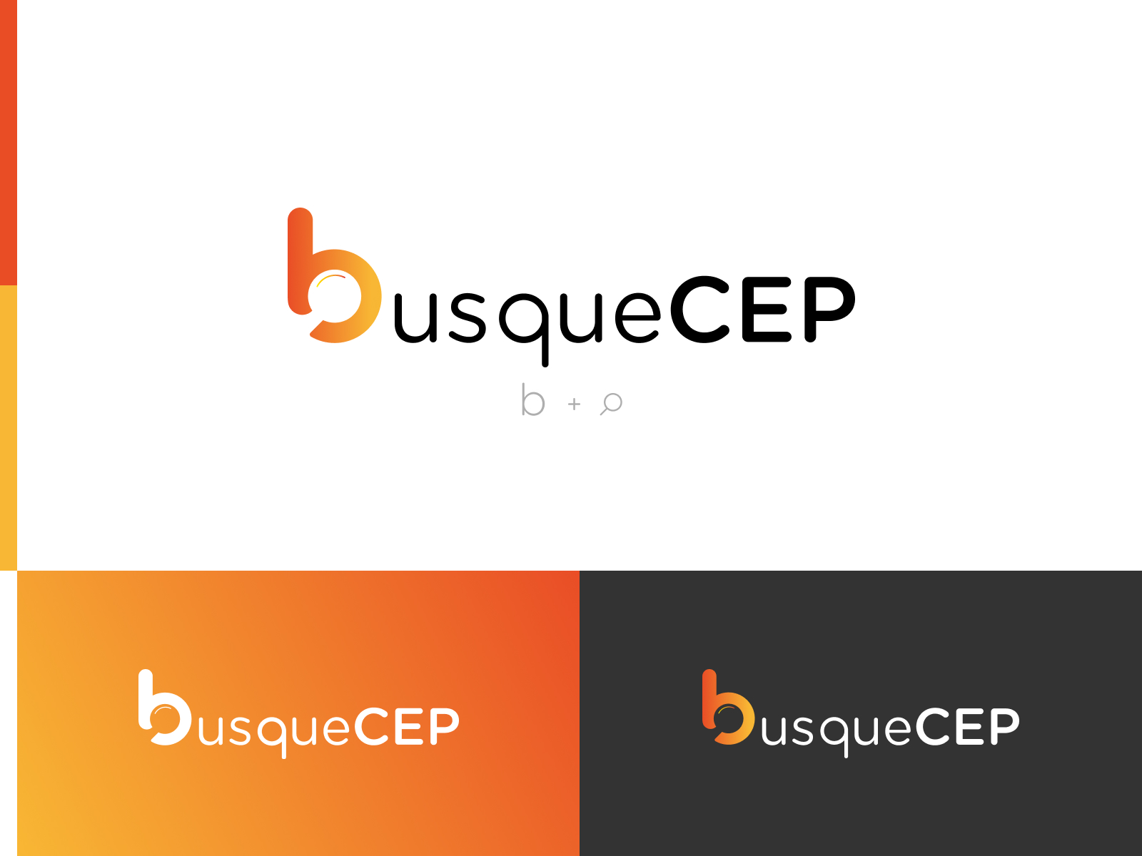 BusqueCEP