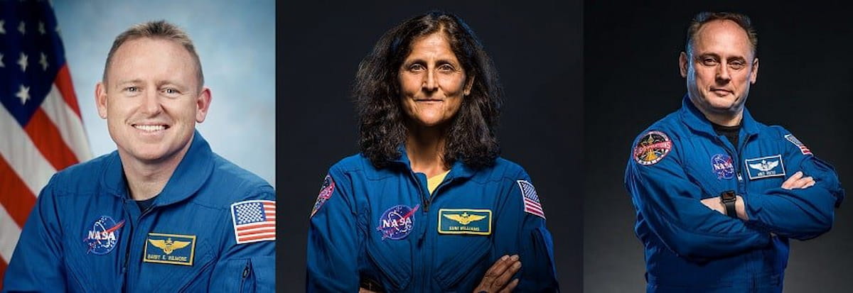 Missão crucial da NASA e Boeing visa consolidar a viabilidade do Starliner para transporte espacial tripulad