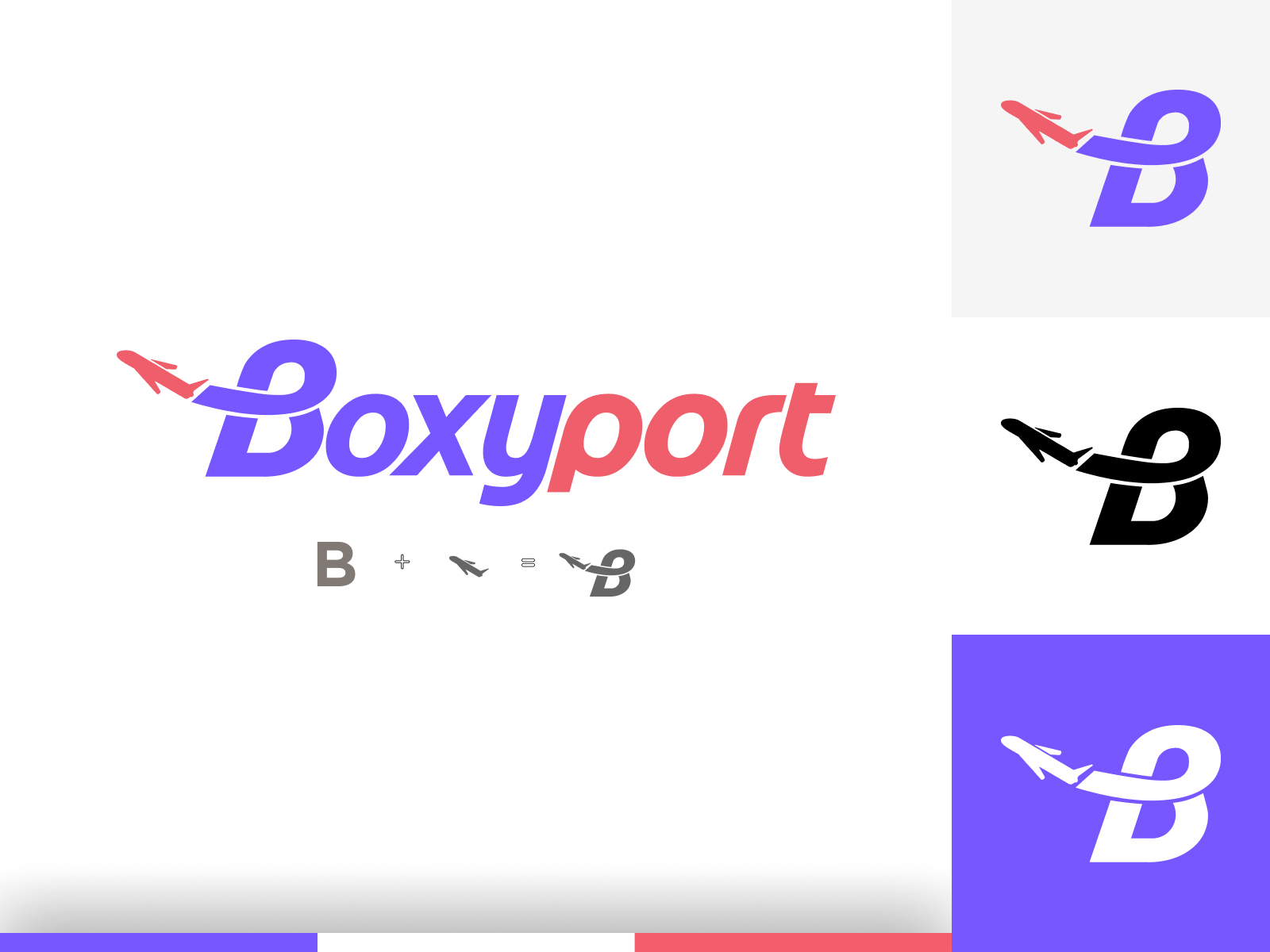 BoxyPort