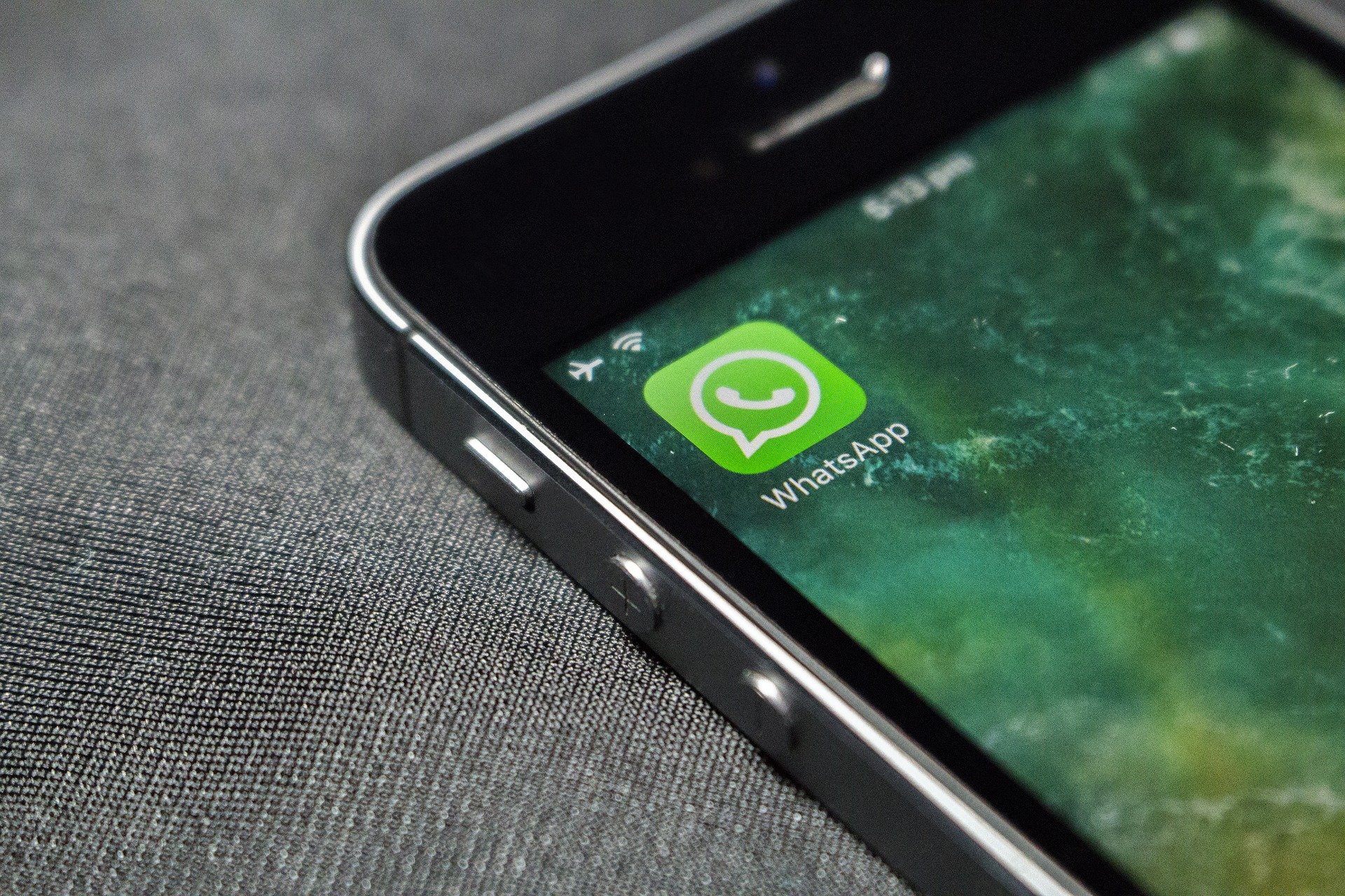 WhatsApp libera recurso de mensagens temporárias no Brasil