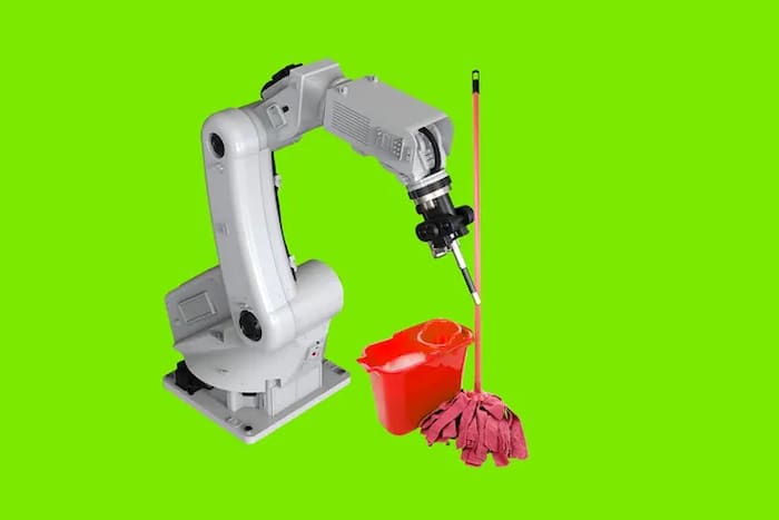 Explorando os obstáculos técnicos e práticos na busca por um assistente robótico para o lar.