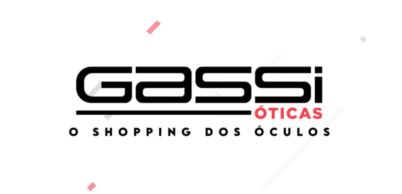 Óticas Gassi lança nova campanha publicitária