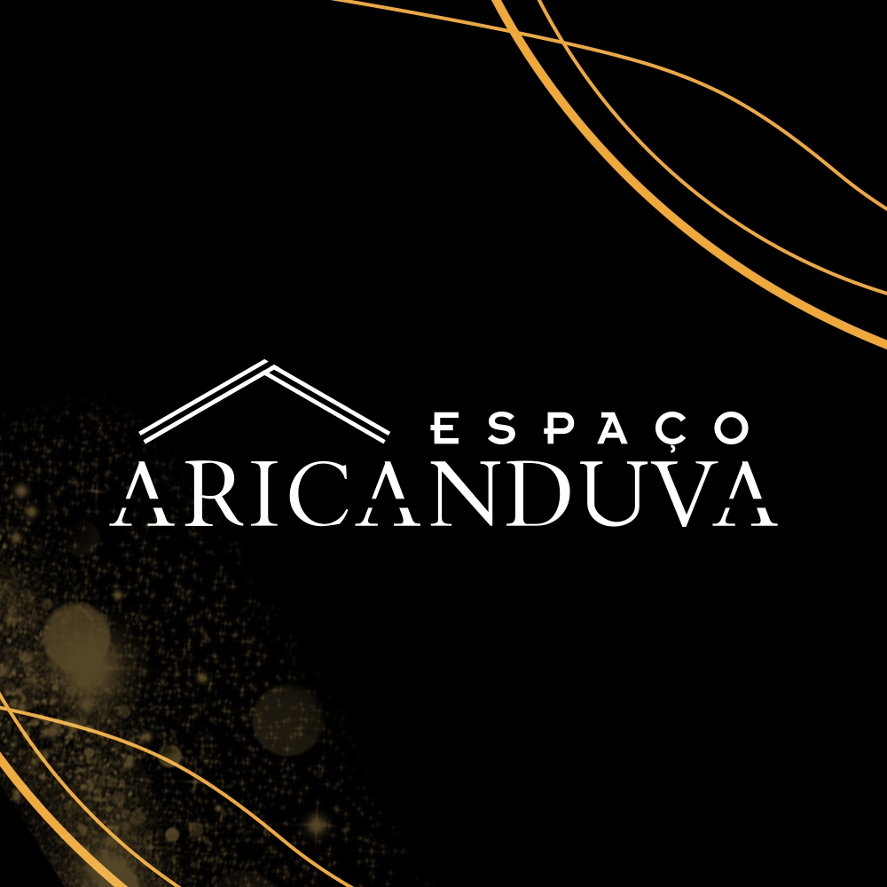 Um novo espaço de eventos, para celebrações exclusivas!