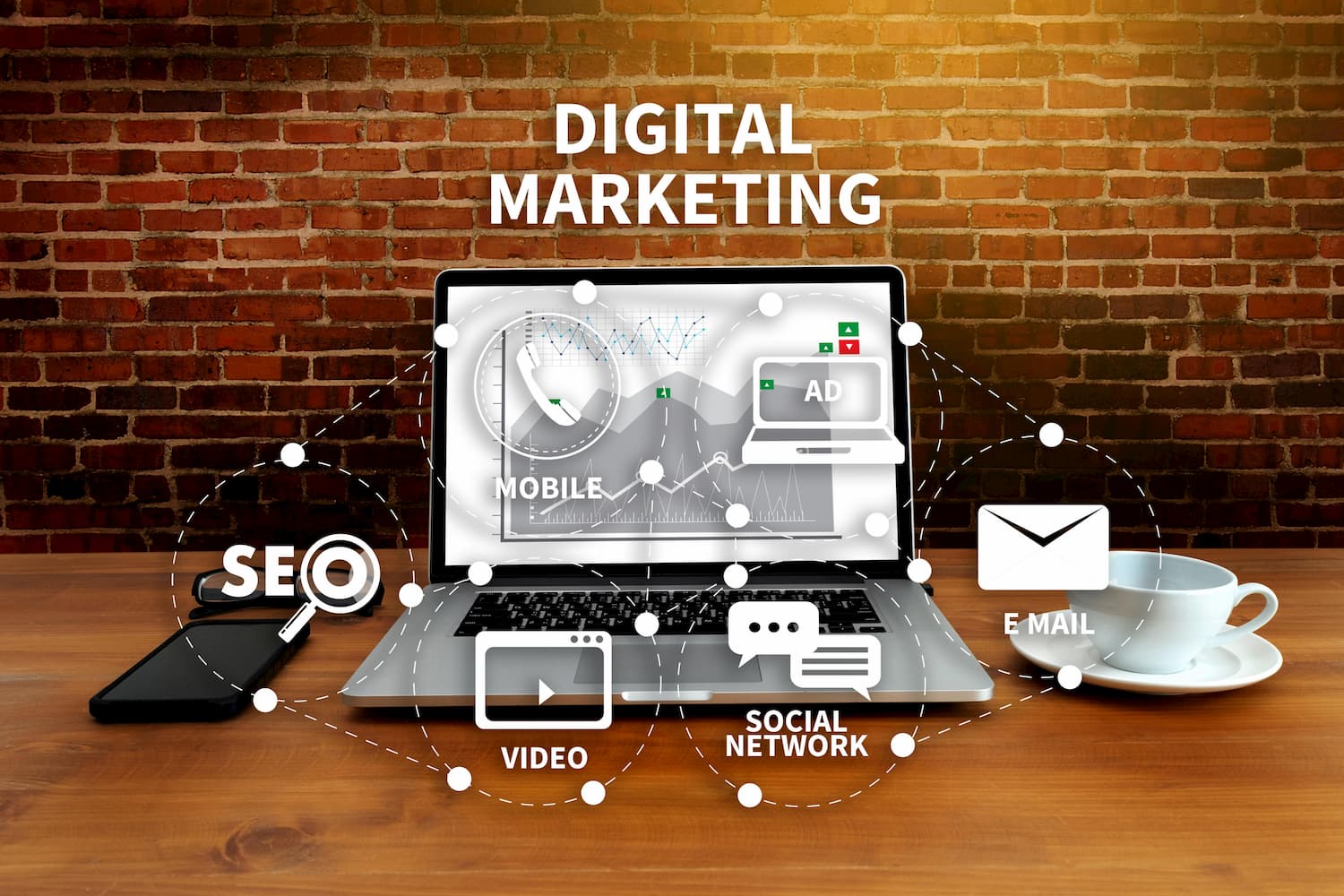 Mitos e curiosidades do Marketing Digital