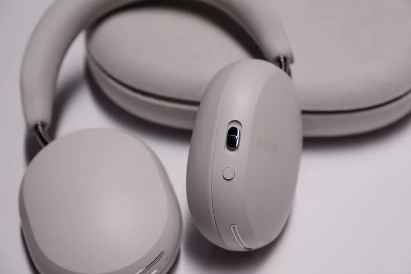 Os incríveis fones de ouvido sonos Ace chegaram para revolucionar sua experiência de áudio