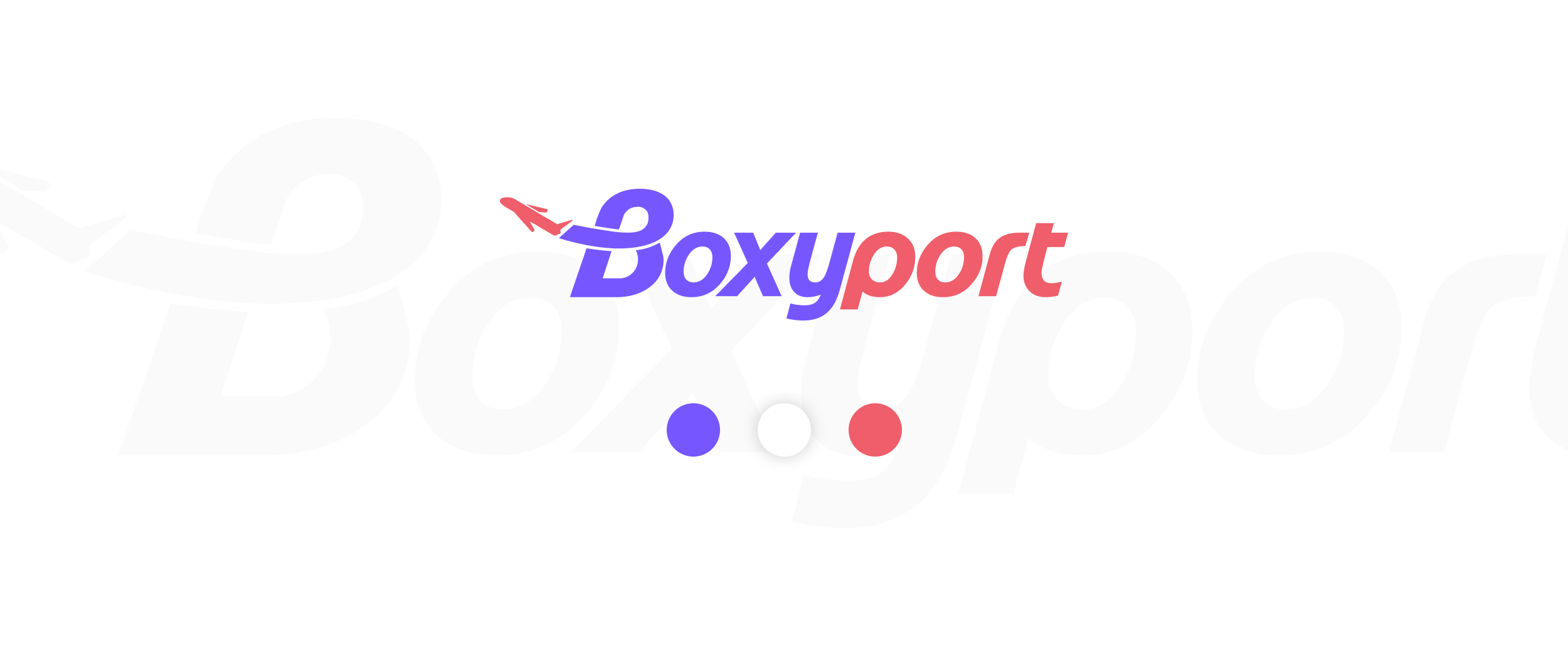BoxyPort