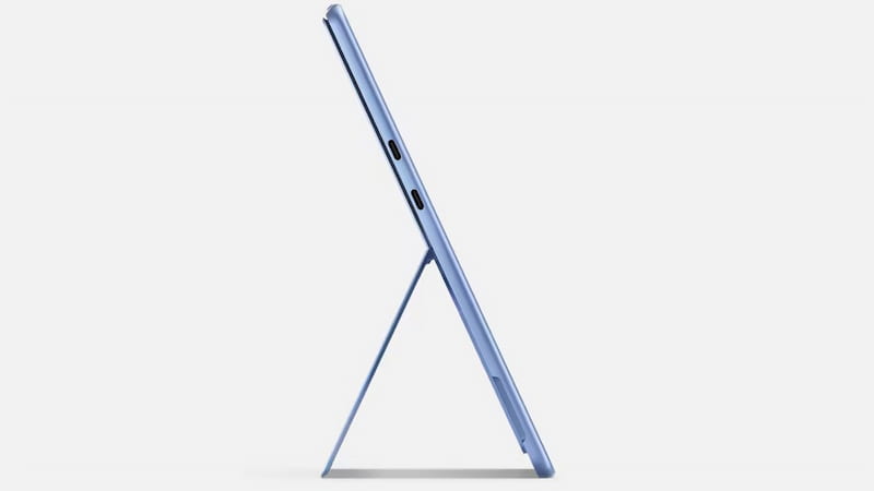 Explorando a Inovação dos Chips ARM no Surface Pro: Uma Visão Inicial