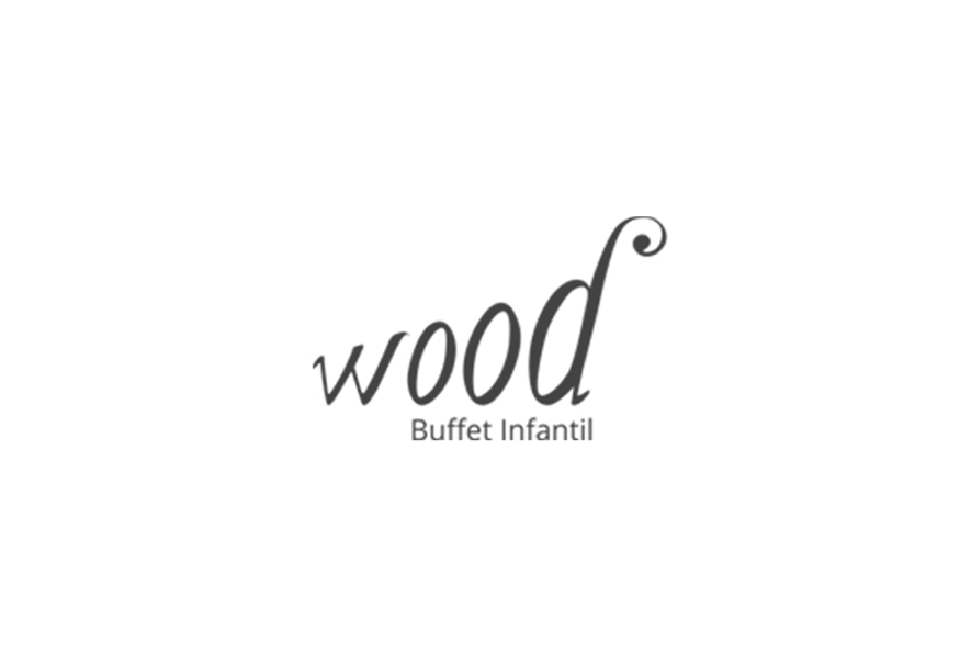 Buffet Wood