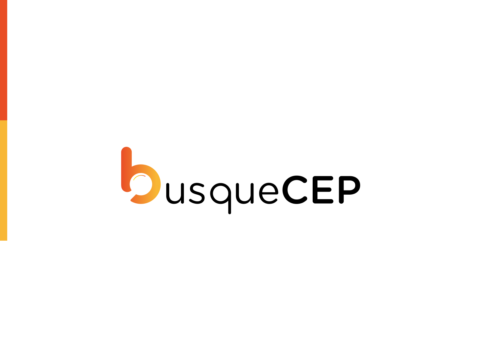 BusqueCEP