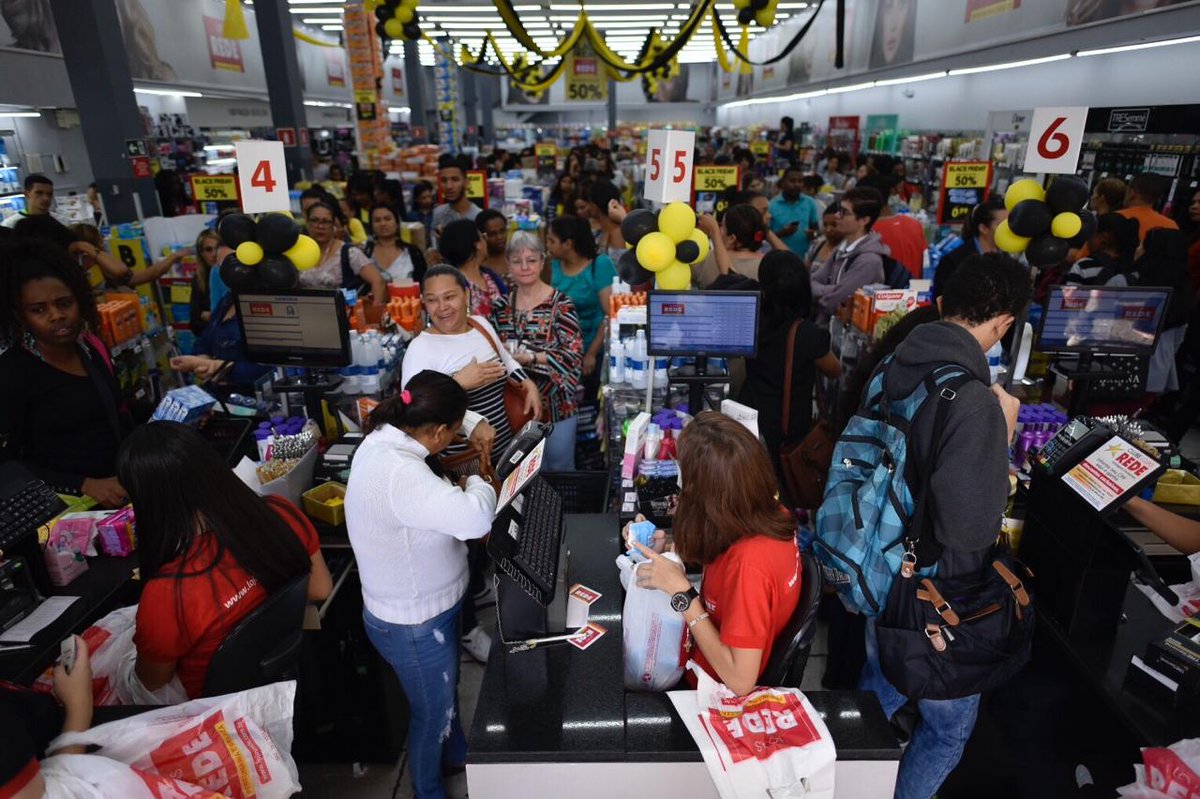 Guia para Aproveitar a Black Friday 2023 da Maneira Certa