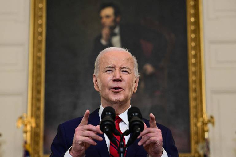 Biden Sanciona Lei que Proíbe TikTok nos EUA: Impactos e Implicações para o Marketing Digital?