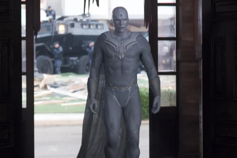 Prepare-se para uma aventura épica: a nova série da Marvel no Disney Plus promete trazer visões surpreendentes em 2026.