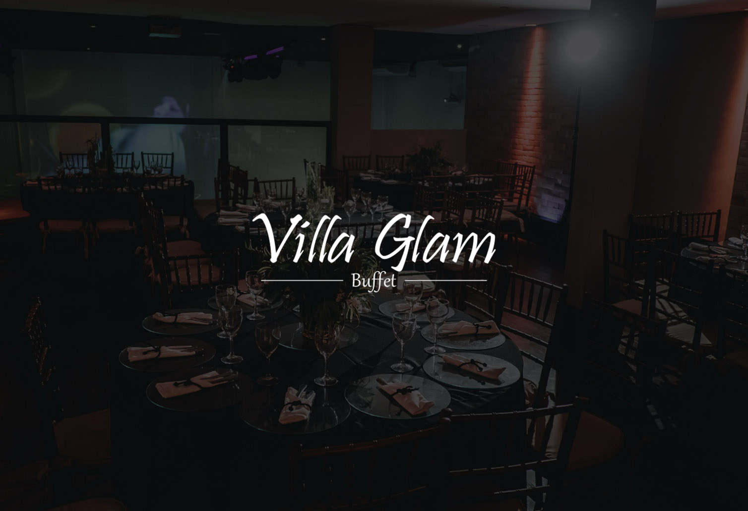 Villa Glam