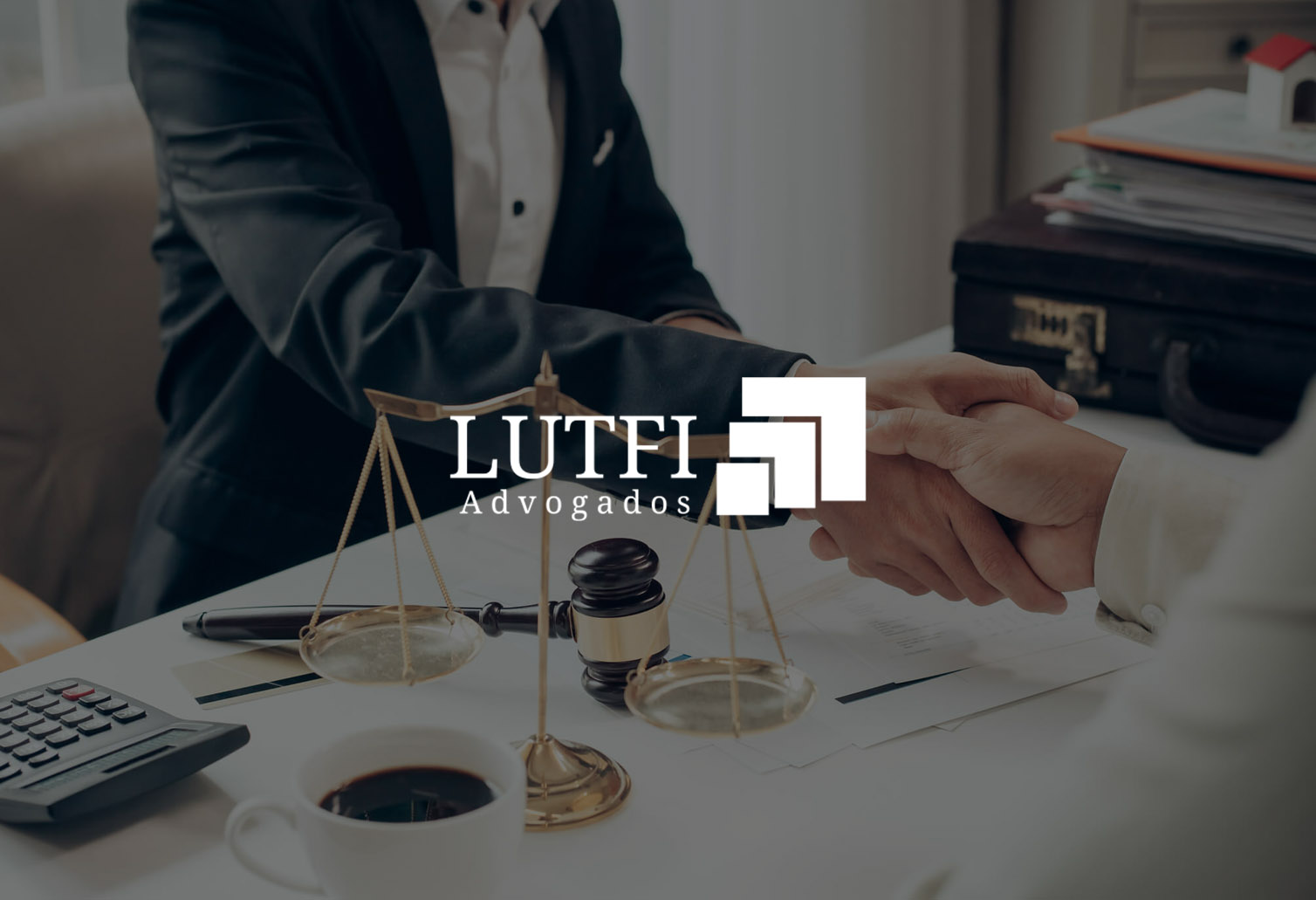 Lutfi Advogados