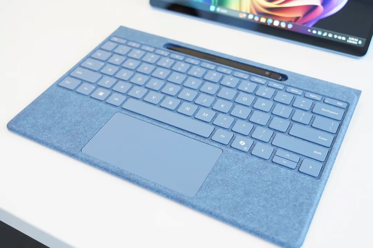 Explorando a Inovação dos Chips ARM no Surface Pro: Uma Visão Inicial