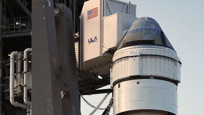 Missão crucial da NASA e Boeing visa consolidar a viabilidade do Starliner para transporte espacial tripulad