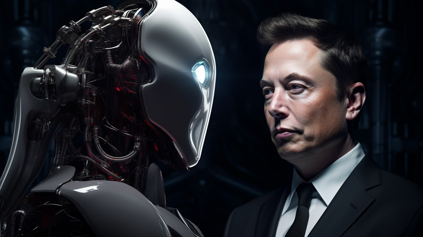Revolucionando a Tecnologia com a PIKA: A Nova Fronteira da Inteligência Artificial por Elon Musk
