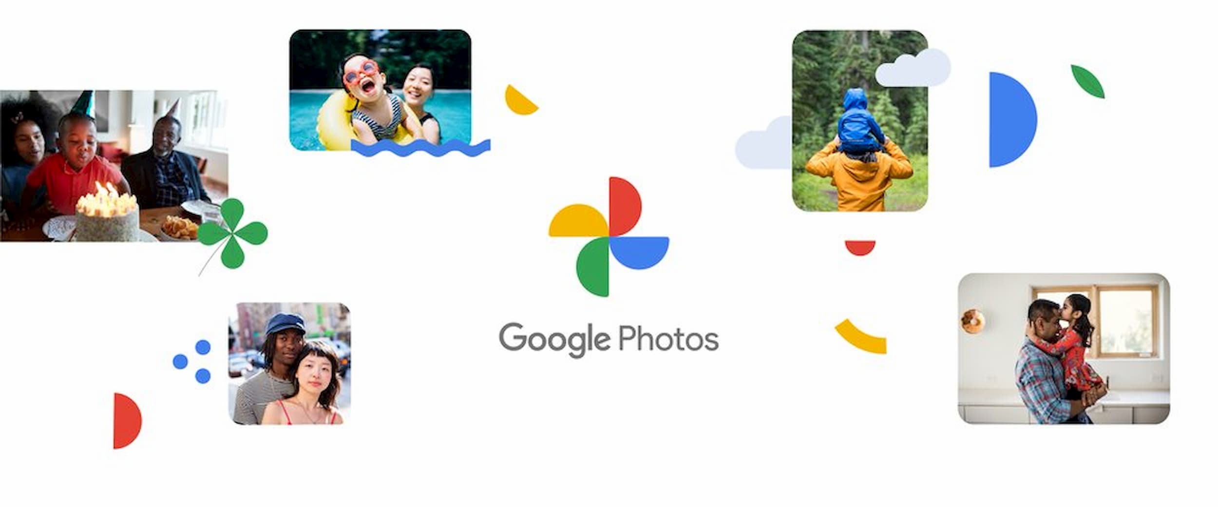 Google Fotos para de fazer backup de imagens de WhatsApp e Instagram