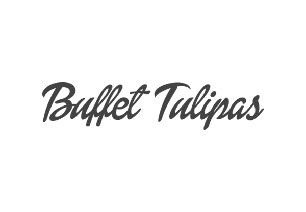 Buffet Tulipas