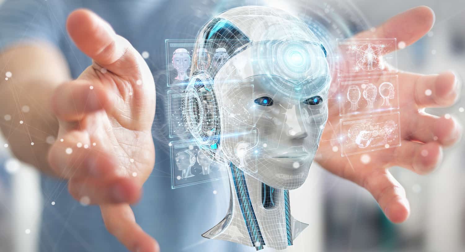 A inteligência artificial em nosso dia a dia