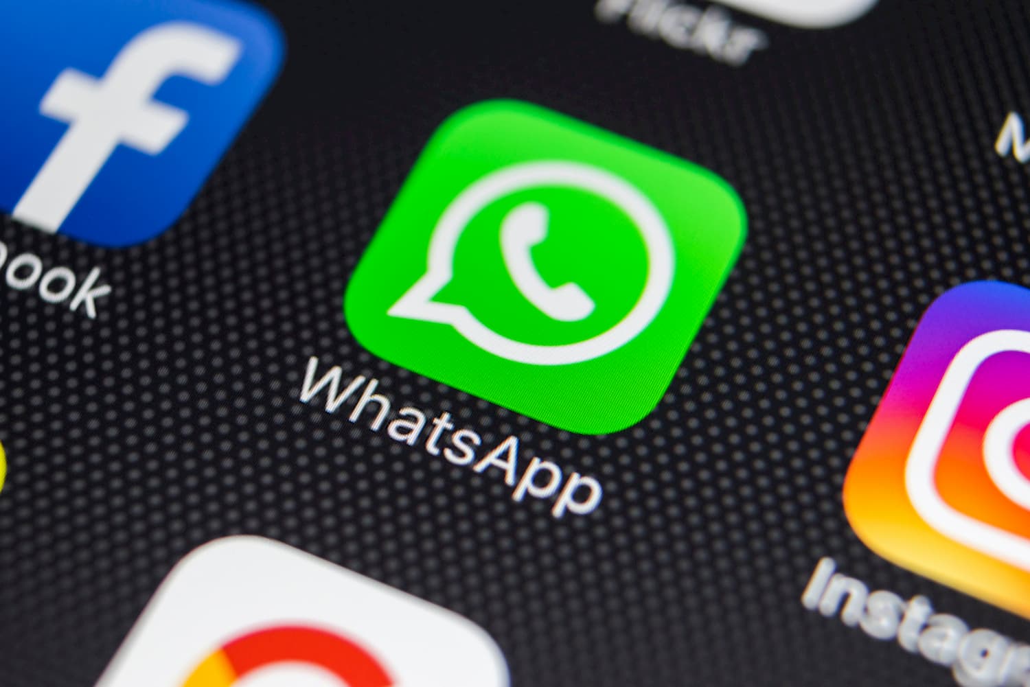 WhatsApp deve ganhar função Alerta de desastres naturais
