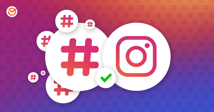 Estudo aponta: menos hashtags no Instagram geram mais engajamento