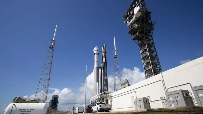 Missão crucial da NASA e Boeing visa consolidar a viabilidade do Starliner para transporte espacial tripulad